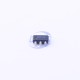 MICROCHIP MCP4726A0T-E/CH