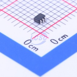 TI DAC5311IDCKR