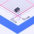 TI DAC6311IDCKR