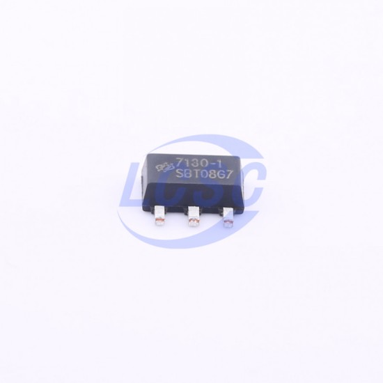 HOLTEK HT7130-1