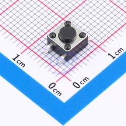 Korean Hroparts Elec K2-6639SP-B4SC-04