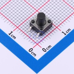 Korean Hroparts Elec K2-6639SP-H4SC-04