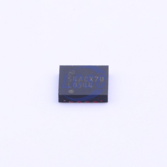 TI LMH0344SQ/NOPB