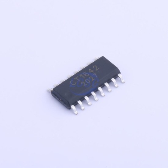 Wuxi I-core Elec AiP1642 Wuxi I-core Elec AiP1642