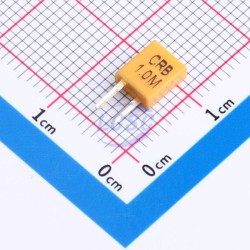 HCI HCTB1-1.000-CRBHRL