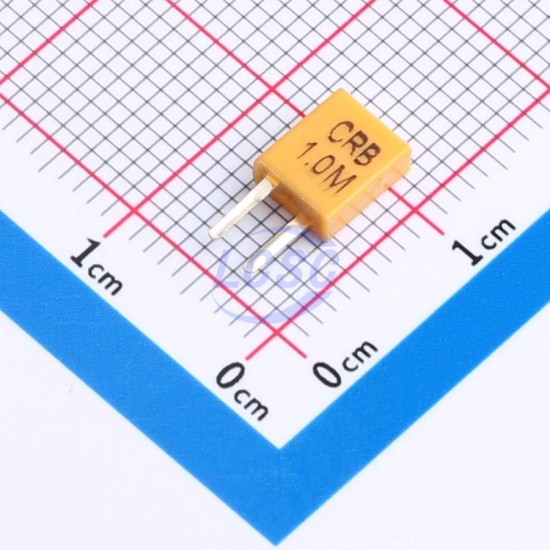 HCI HCTB1-1.000-CRBHRL HCI HCTB1-1.000-CRBHRL