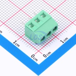MAX MX128L-3.5-03P-GN01-Cu-Y-A MAX MX128L-3.5-03P-GN01-Cu-Y-A
