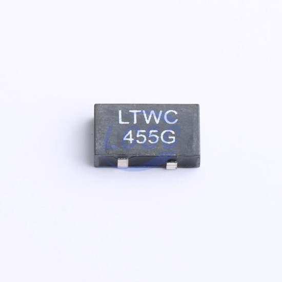 HCI HCCF2-455.000-LTWCGL