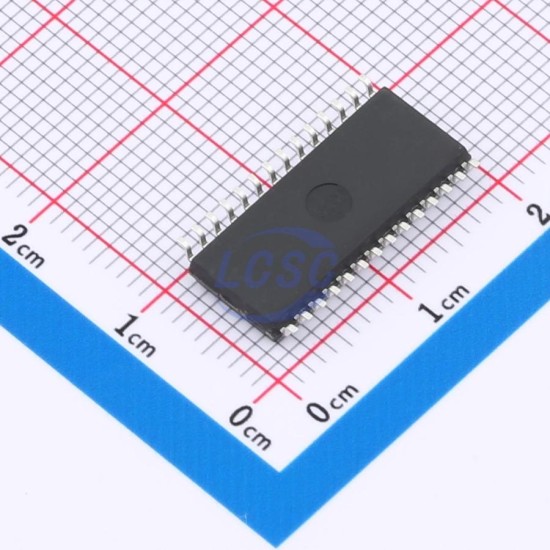 TM(Shenzhen Titan Micro Elec) TM1638
