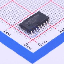 TI SN74HC595NSR