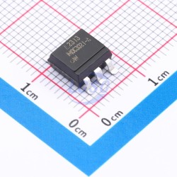 LITEON MOC3021S-TA1-A