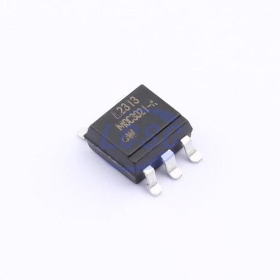 LITEON MOC3021S-TA1-A LITEON MOC3021S-TA1-A