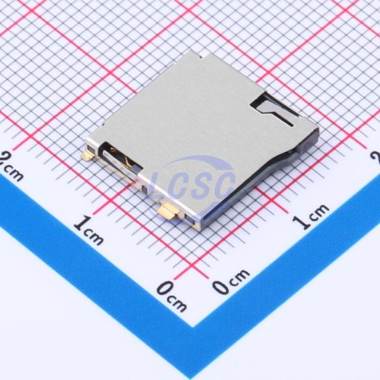hanxia HX TF-CARD-Gold H1.8 hanxia HX TF-CARD-Gold H1.8