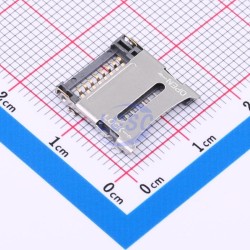 hanxia HX TF-CARD XG8P H1.5 hanxia HX TF-CARD XG8P H1.5