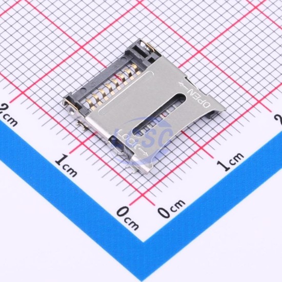 hanxia HX TF-CARD XG8P H1.5 hanxia HX TF-CARD XG8P H1.5