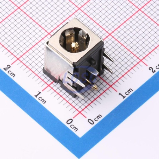 hanxia HX DC007B-2.0-J