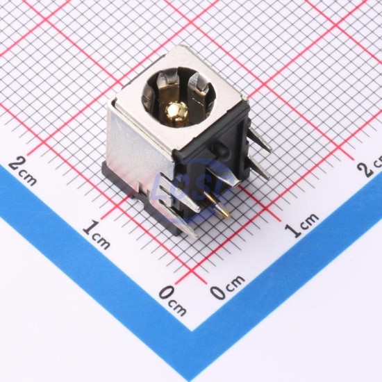 hanxia HX DC007B-2.5-J