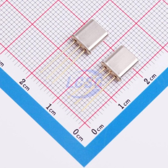 HCI CFUMT6-38.805-F07IL02AL