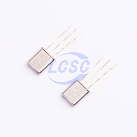 HCI CFUMT6-38.805-F07IL02AL