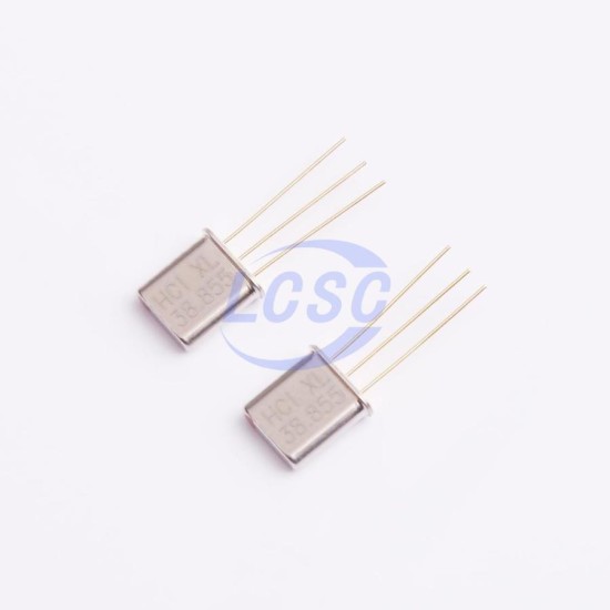 HCI CFUMT6-38.855-F07IL02AL