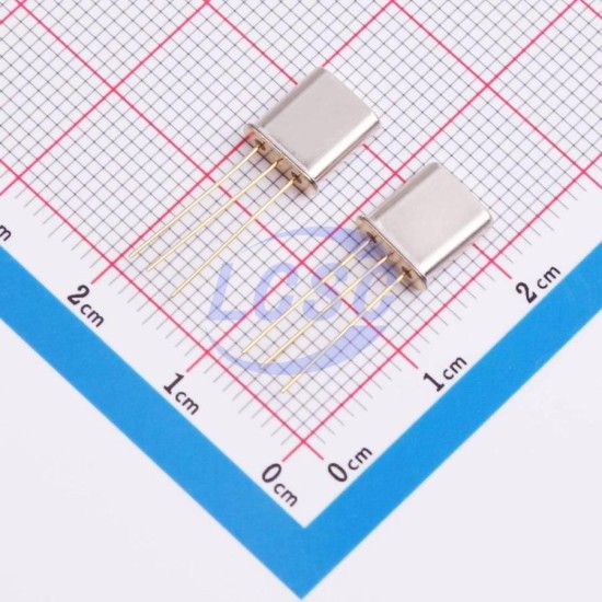HCI CFUMT6-45.000-F75IL03AL