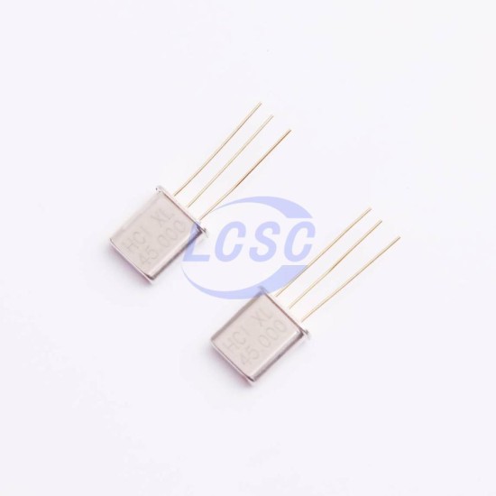 HCI CFUMT6-45.000-F75IL03AL
