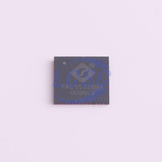 Qorvo PAC5532BQX-T Qorvo PAC5532BQX-T