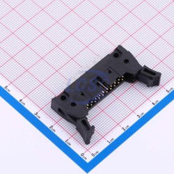 HCTL HC-XG-2*10A-05