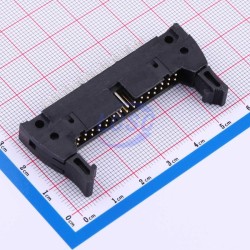 HCTL HC-XG-2*15A-05
