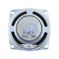 FUET FS66W0830-H27