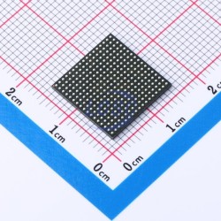 ST STM32MP135AAE3 ST STM32MP135AAE3