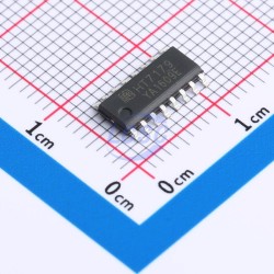 Jiaxing Heroic Elec Tech HT7179SPER Jiaxing Heroic Elec Tech HT7179SPER