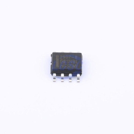 HGSEMI LM2907M-8/TR