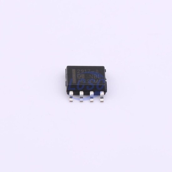 HGSEMI LM2917M-8/TR