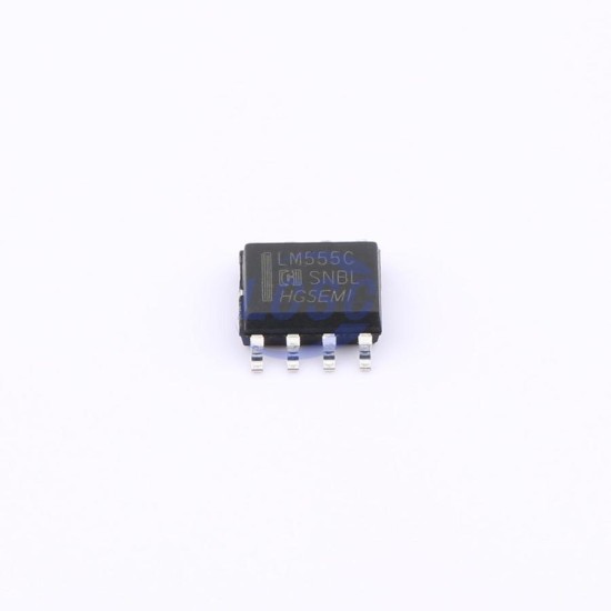 HGSEMI LM555CM/TR HGSEMI LM555CM/TR