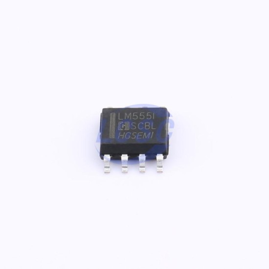 HGSEMI LM555IM/TR HGSEMI LM555IM/TR