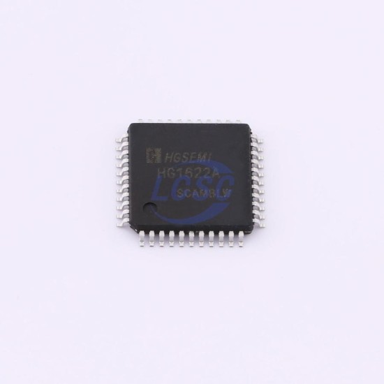 HGSEMI HG1622A-LQ44