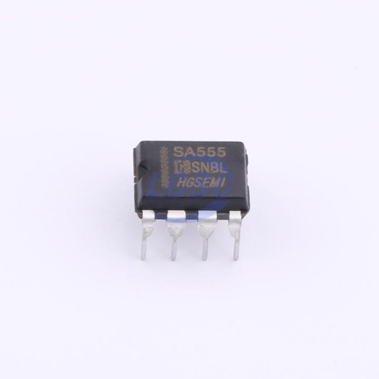 HGSEMI SA555N