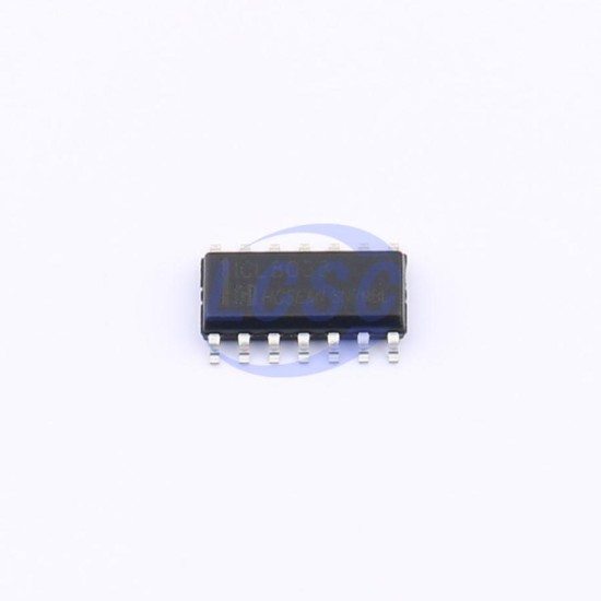 HGSEMI ICL8038M/TR