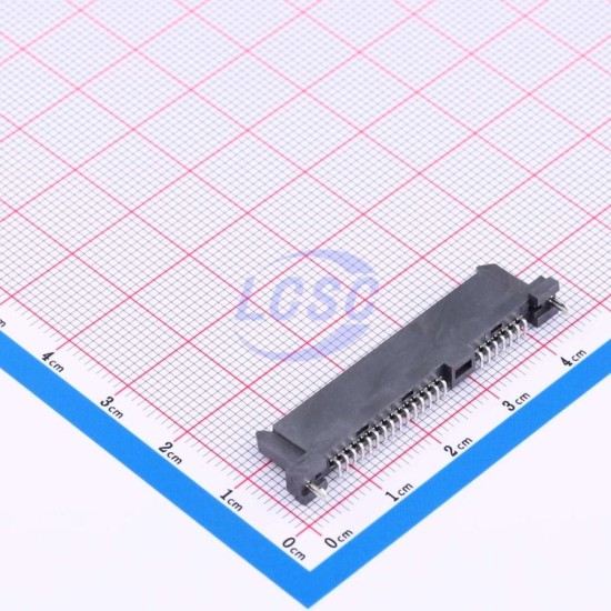 Lian Xin Technology XUTS-2218-0127 Lian Xin Technology XUTS-2218-0127