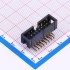 Lian Xin Technology XDFH-0259-2*8P