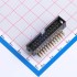 Lian Xin Technology XDFH-0259-2*12P