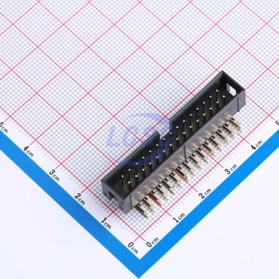 Lian Xin Technology XDFH-0259-2*15P Lian Xin Technology XDFH-0259-2*15P