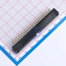 Lian Xin Technology XDFH-0259-2*25P Lian Xin Technology XDFH-0259-2*25P
