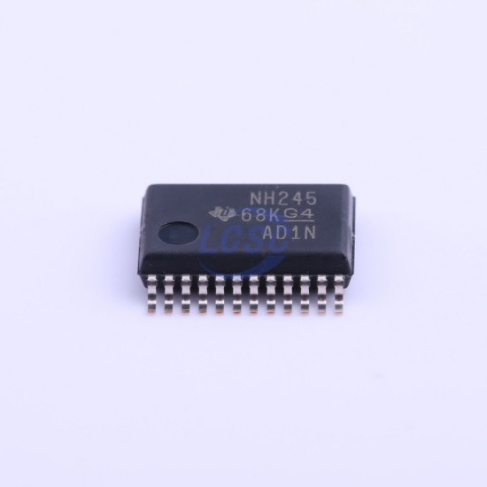 TI SN74LVC8T245DBR