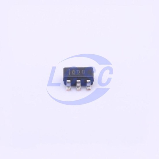 TI ADS1000A0IDBVR