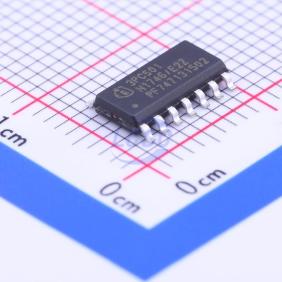Infineon ICE3PCS01G