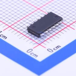Infineon ICE3PCS01G