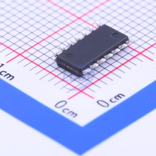 Infineon ICE3PCS01G