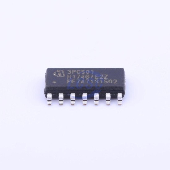 Infineon ICE3PCS01G